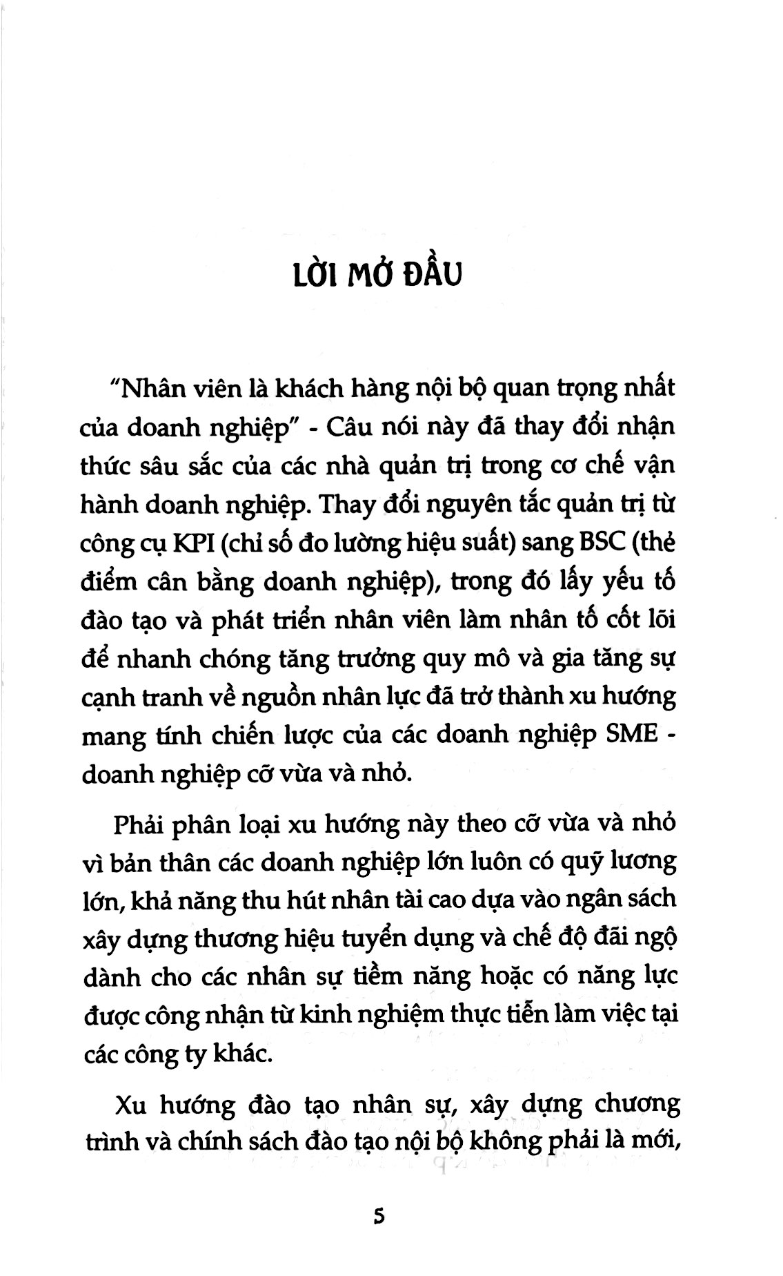 đào tạo nhân sự từ a đến z - Ảnh 4