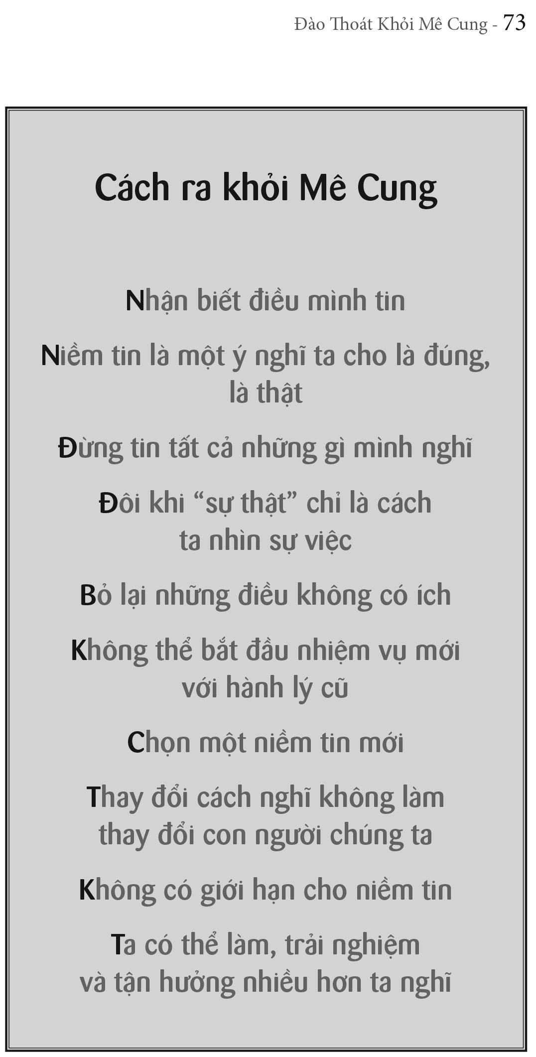 đào thoát khỏi mê cung - out of the maze - Ảnh 3