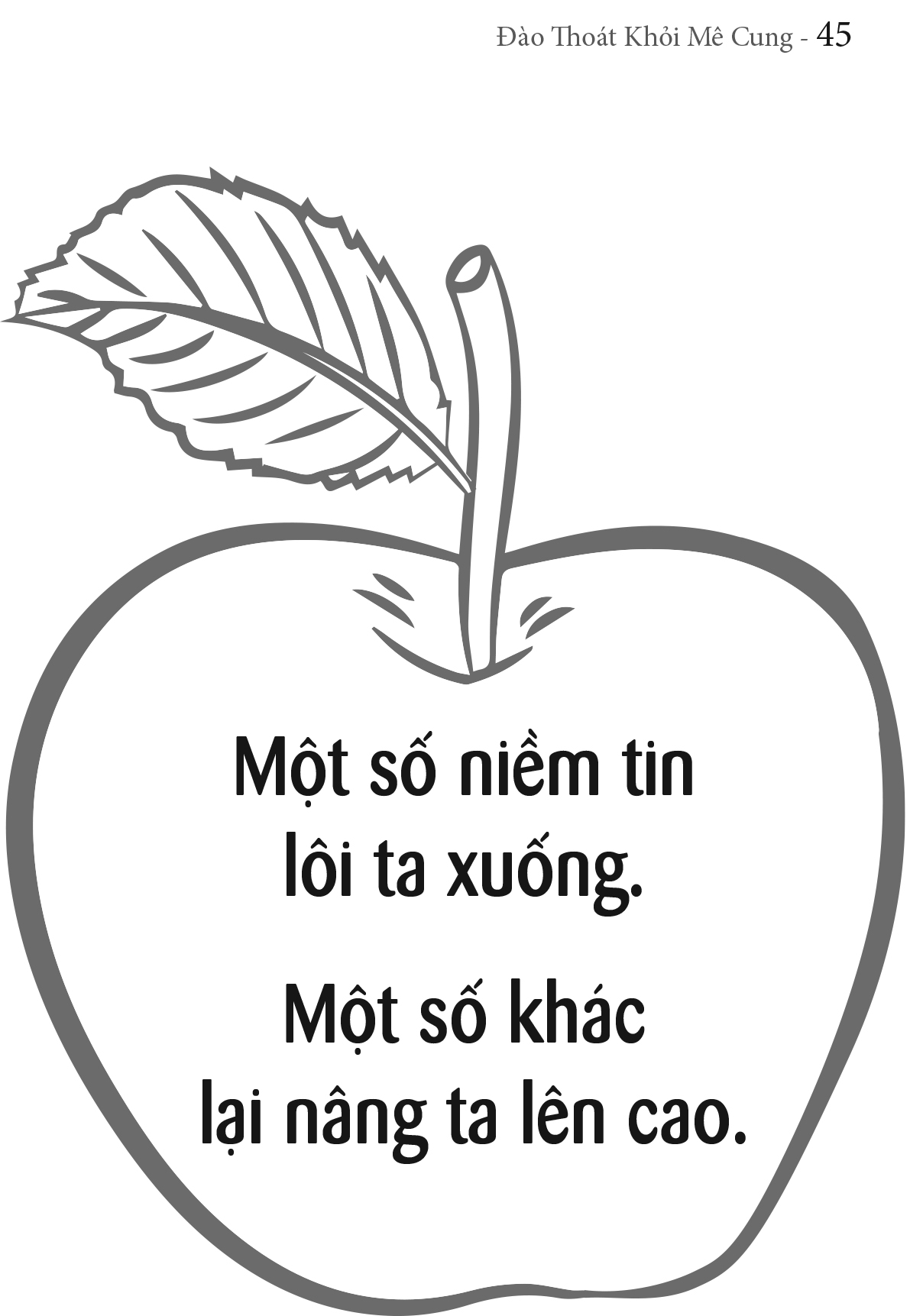 đào thoát khỏi mê cung - out of the maze - Ảnh 7