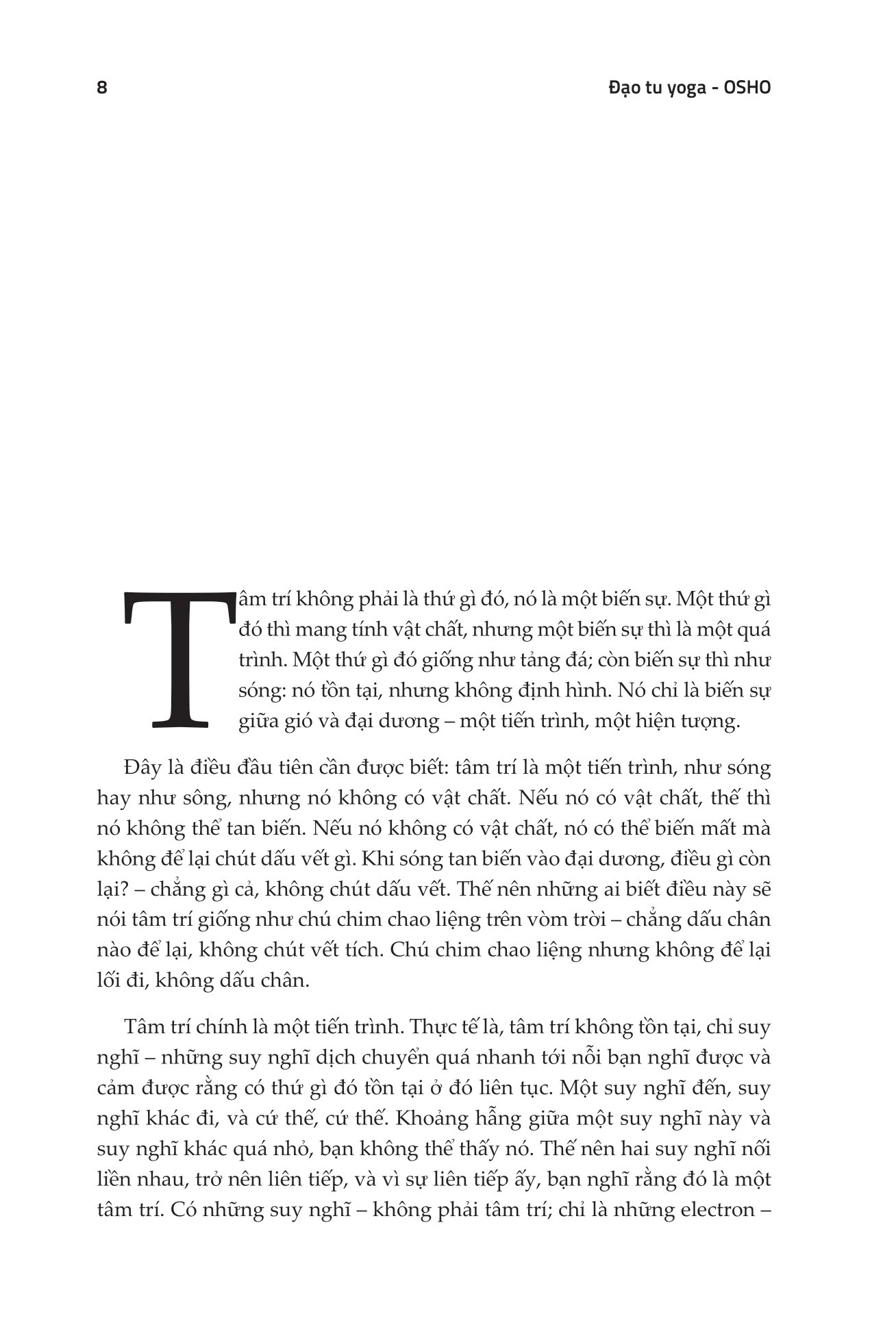 đạo tu yoga - Ảnh 5