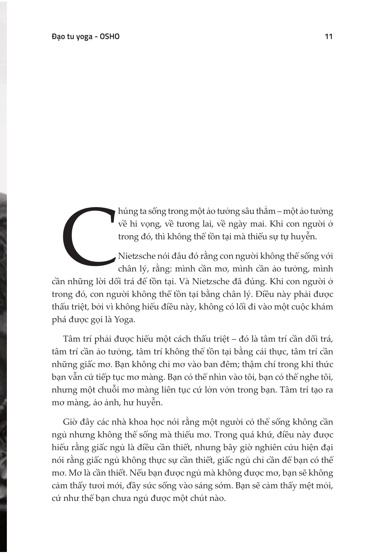 đạo tu yoga - Ảnh 8