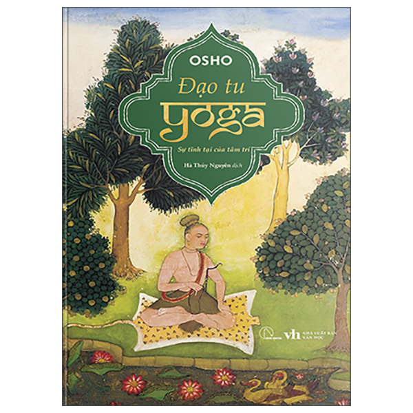 Đạo Tu Yoga - Sự Tĩnh Tại Của Tâm Trí