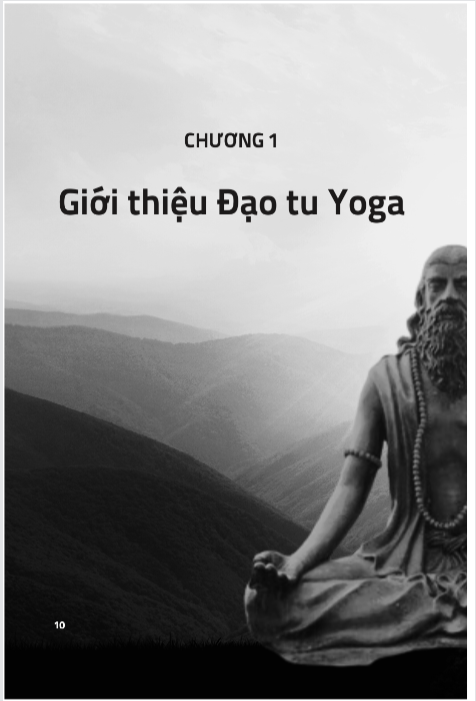 Đạo Tu Yoga - Sự Tĩnh Tại Của Tâm Trí - Ảnh 9