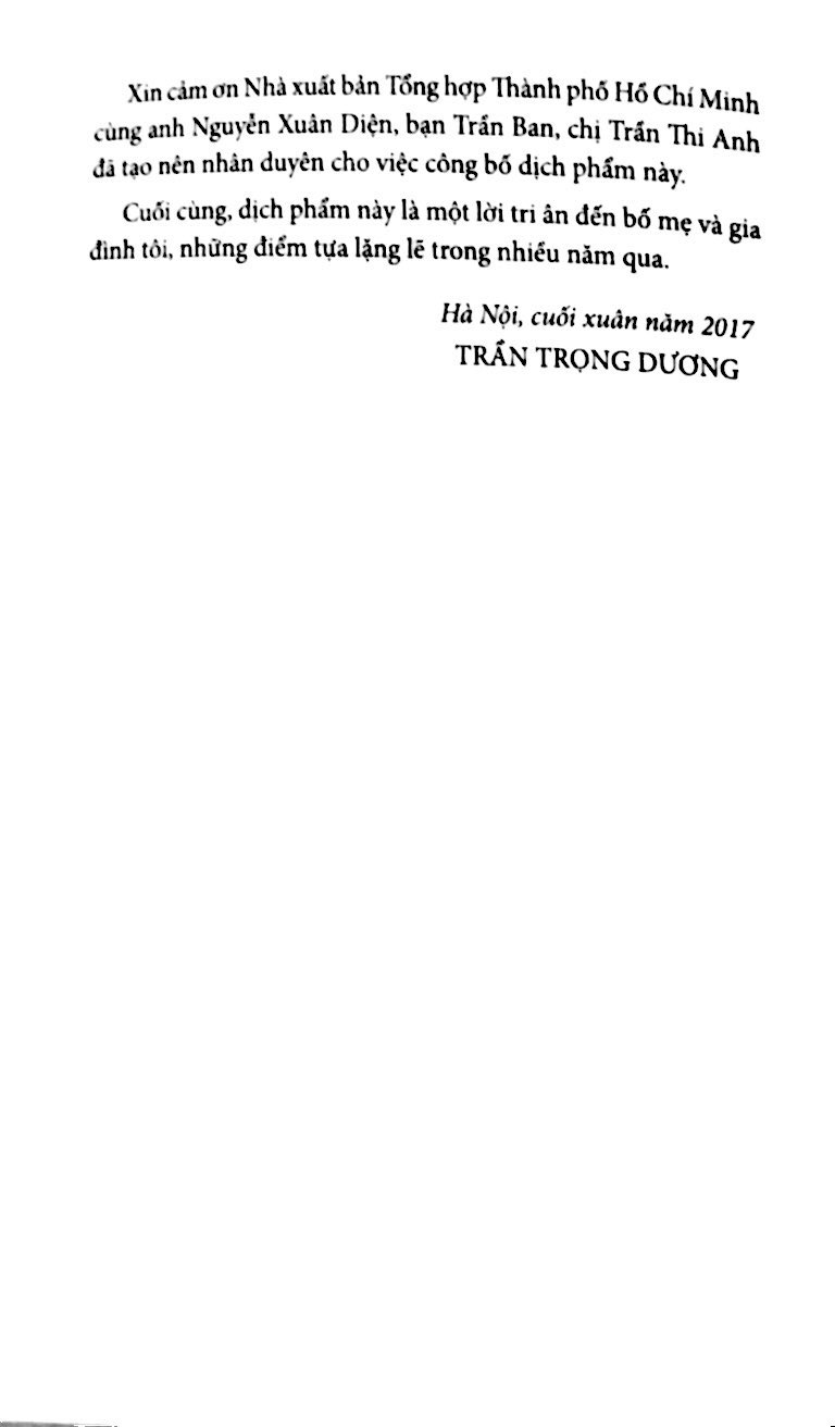 đào uyên minh toàn tập - Ảnh 3