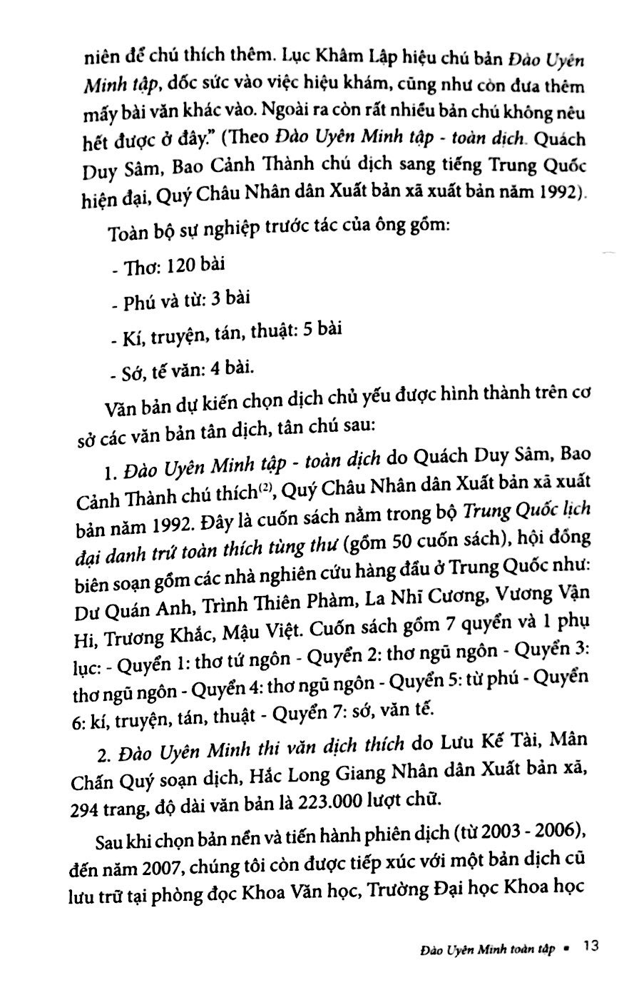 đào uyên minh toàn tập - Ảnh 8