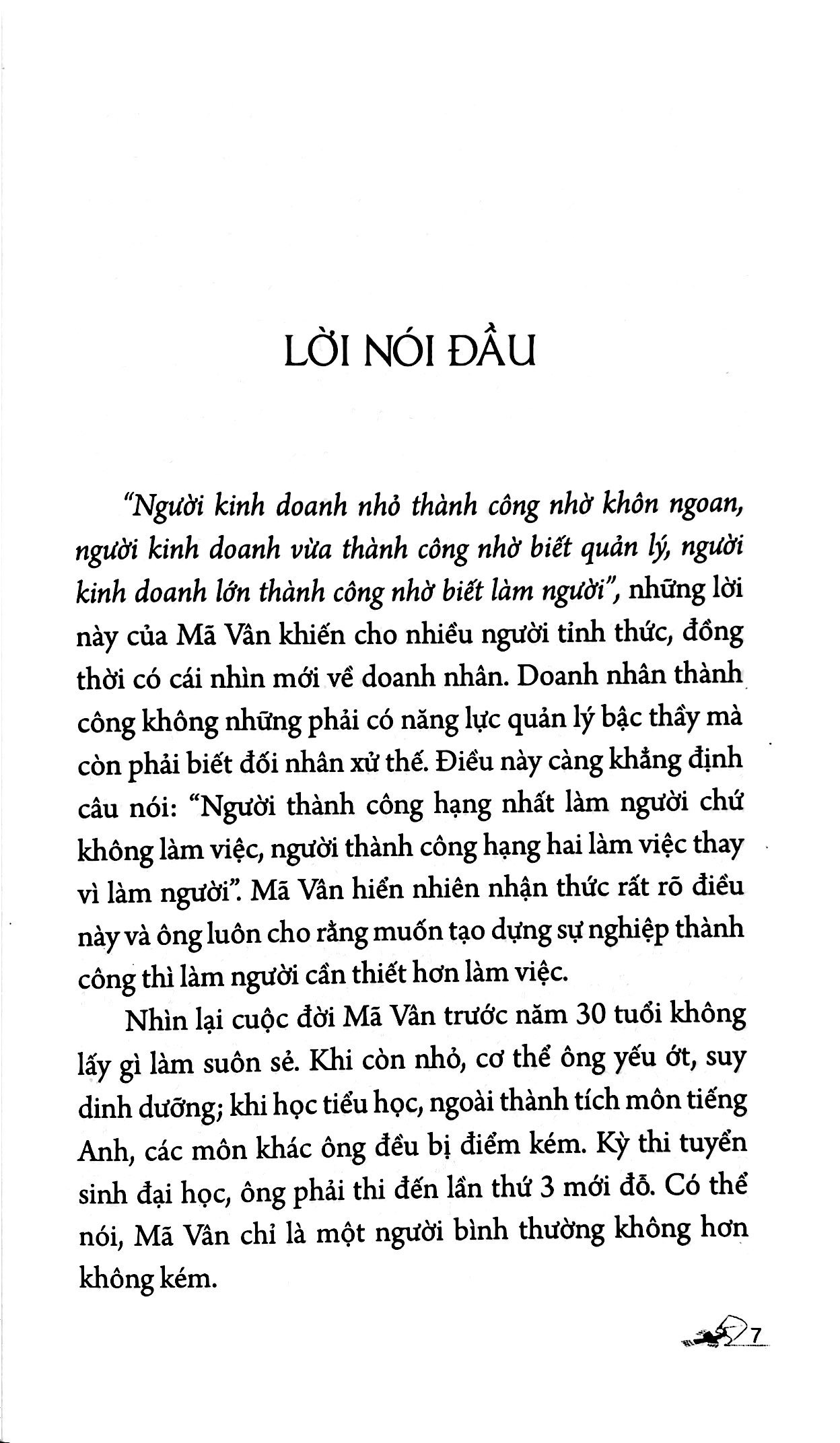 đạo xử thế của mã vân jack ma (tái bản) - Ảnh 4