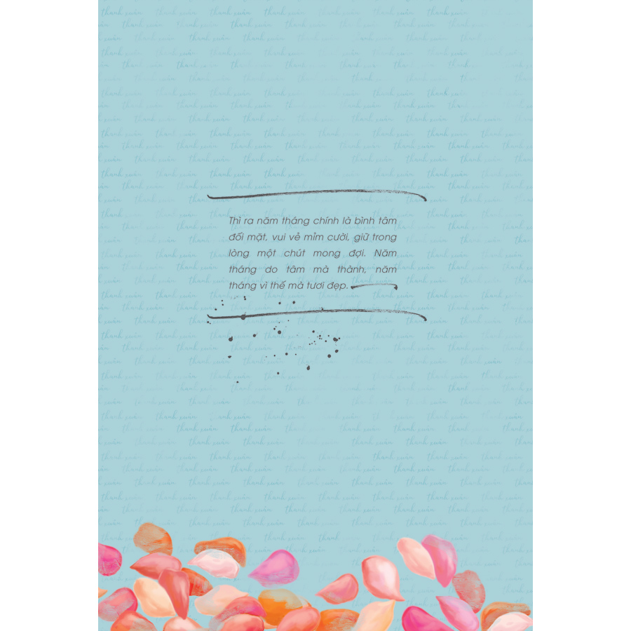 đáp án của thanh xuân - Ảnh 3