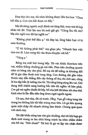 đạp cõi trần một người dưng - Ảnh 10