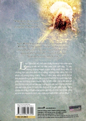 đạp cõi trần một người dưng - Ảnh 11