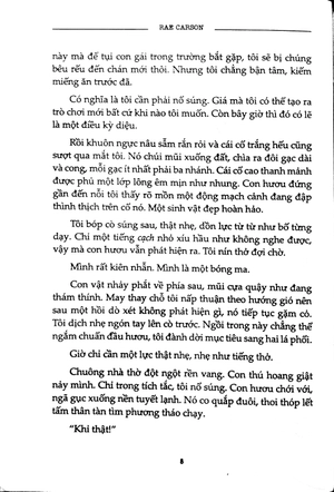 đạp cõi trần một người dưng - Ảnh 4