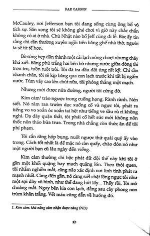 đạp cõi trần một người dưng - Ảnh 6