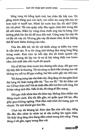 đạp cõi trần một người dưng - Ảnh 7