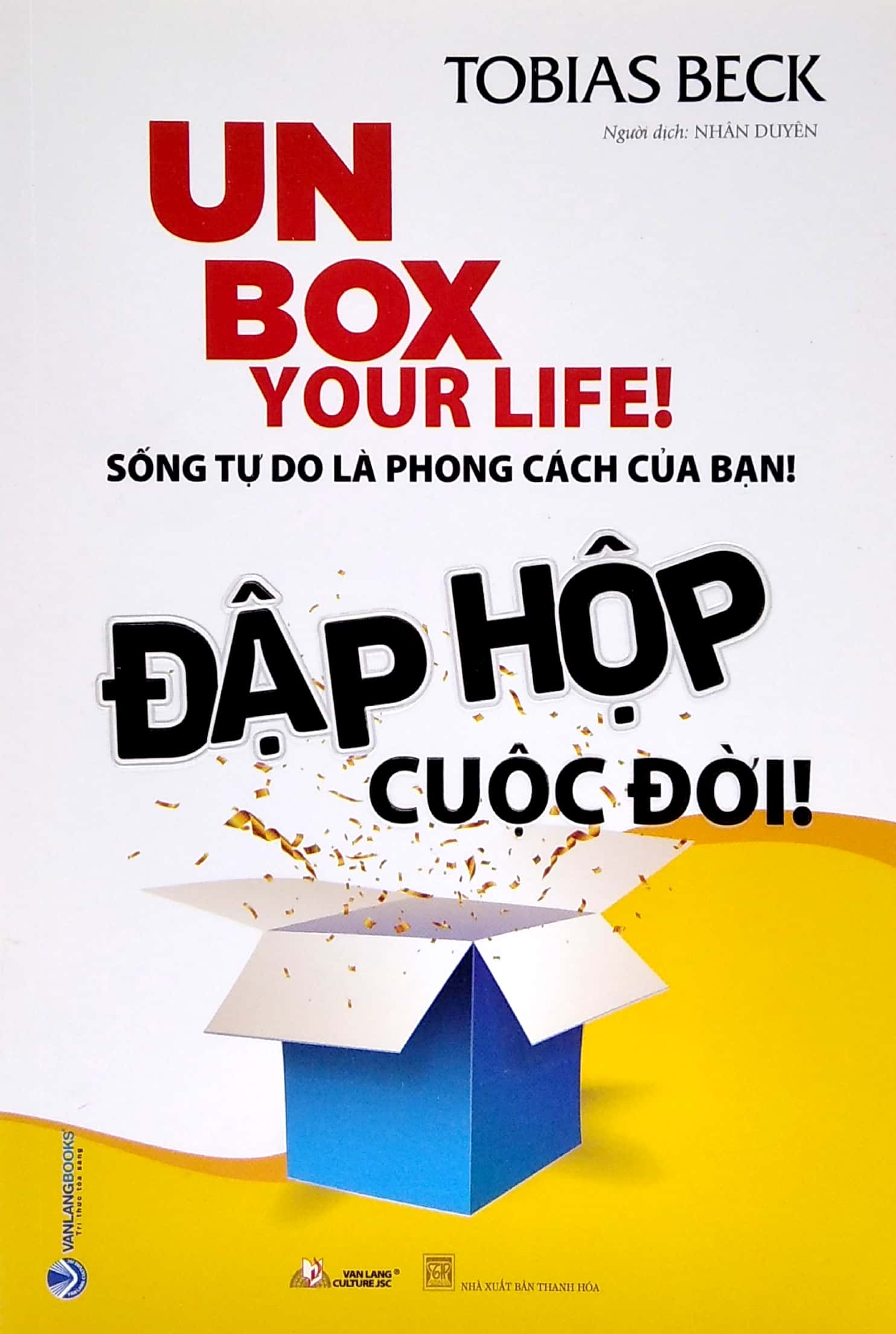 đập hộp cuộc đời - Ảnh 2