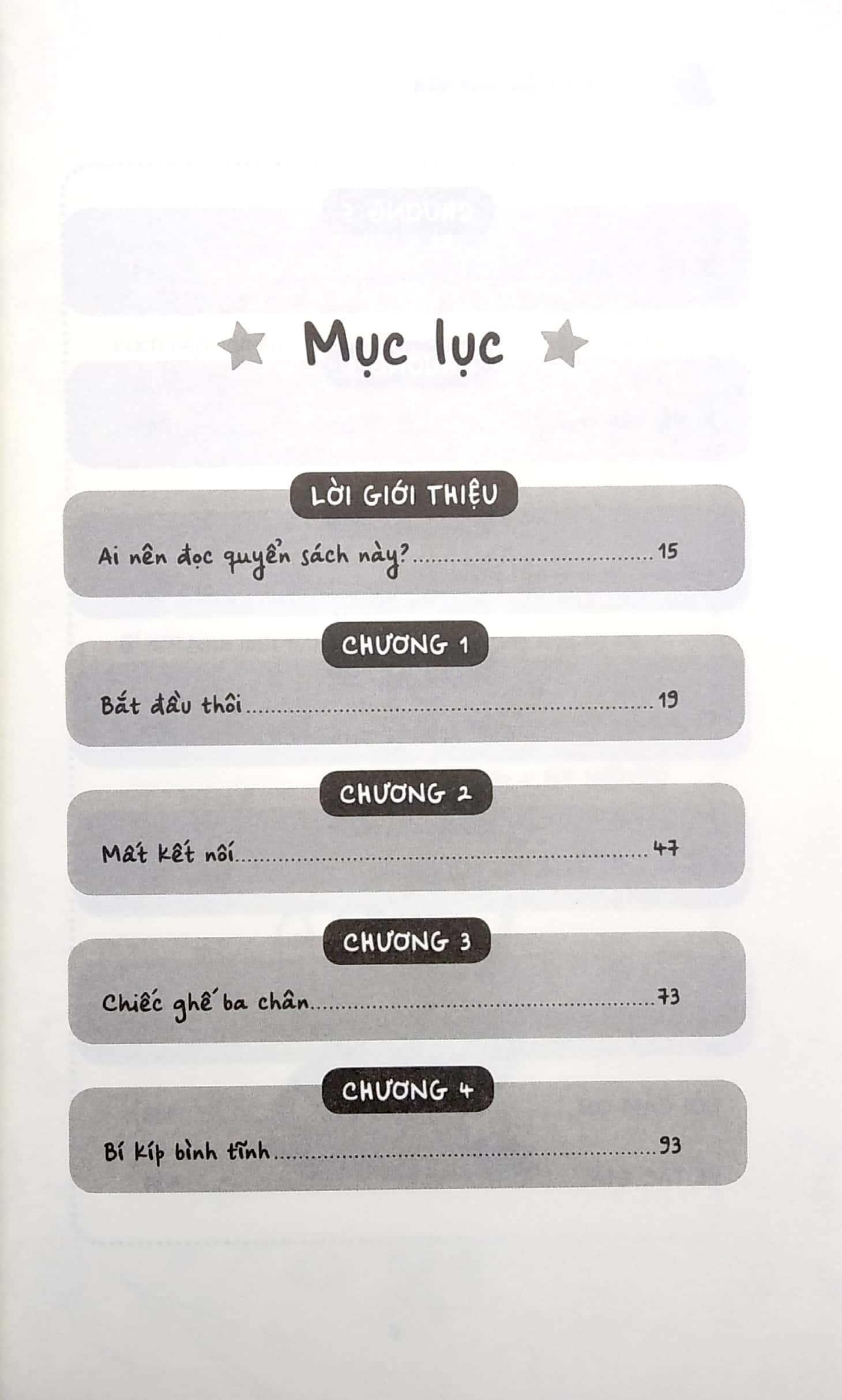 đập tan nổi lo thi cử - crush your test anxiety - Ảnh 3