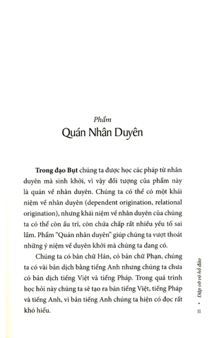 đập vỡ vỏ hồ đào (tái bản 2024) - Ảnh 4