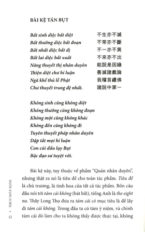 đập vỡ vỏ hồ đào (tái bản 2024) - Ảnh 5