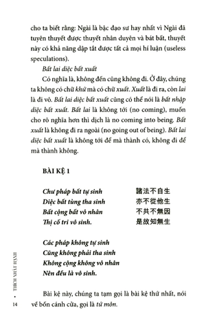 đập vỡ vỏ hồ đào (tái bản 2024) - Ảnh 7