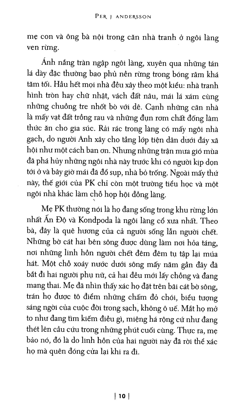 đạp xe vì tình từ ấn sang âu - Ảnh 11