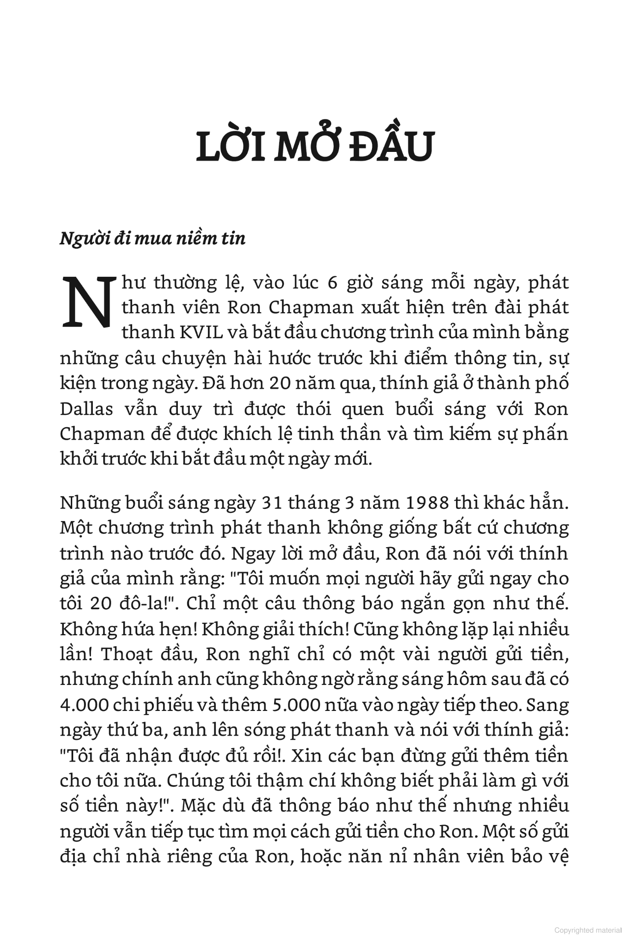 dare to dream - dám ước mơ (tái bản 2024) - Ảnh 4