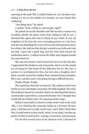 dare to lead - Ảnh 11