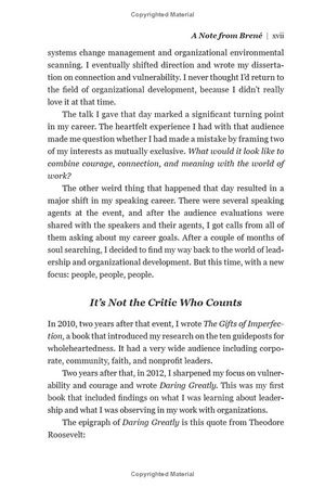 dare to lead - Ảnh 12