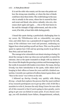 dare to lead - Ảnh 13