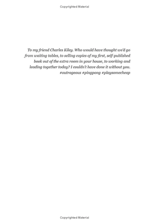 dare to lead - Ảnh 3