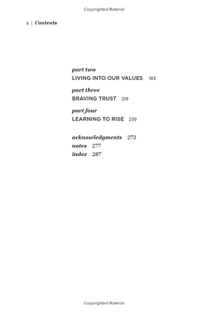 dare to lead - Ảnh 5