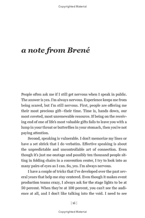 dare to lead - Ảnh 6