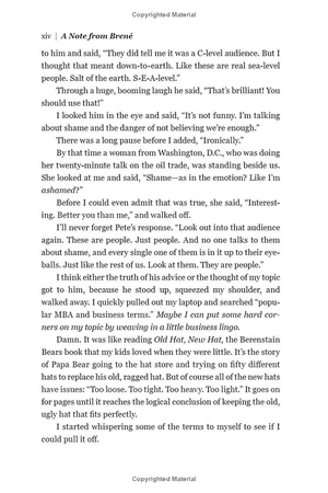 dare to lead - Ảnh 9