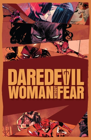 daredevil: woman without fear - Ảnh 3