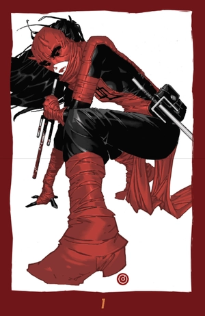 daredevil: woman without fear - Ảnh 5