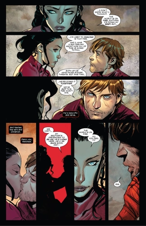 daredevil: woman without fear - Ảnh 9