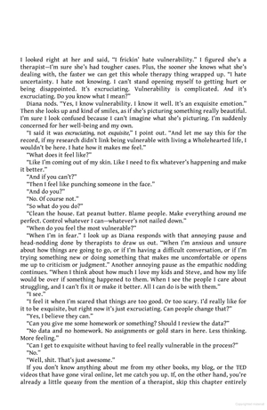 daring greatly: how the courage to be vulnerable transforms the way we live, love, parent, and lead - Ảnh 10