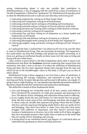daring greatly: how the courage to be vulnerable transforms the way we live, love, parent, and lead - Ảnh 12