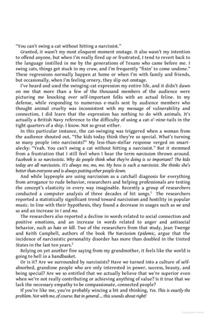 daring greatly: how the courage to be vulnerable transforms the way we live, love, parent, and lead - Ảnh 15