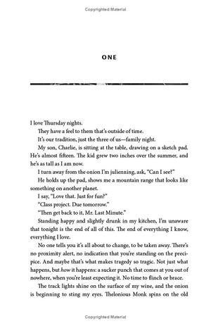 dark matter (movie tie-in) - Ảnh 3