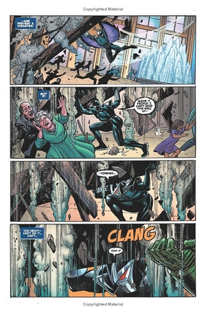 darkhawk: airborne - Ảnh 12