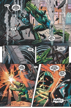 darkhawk: airborne - Ảnh 13