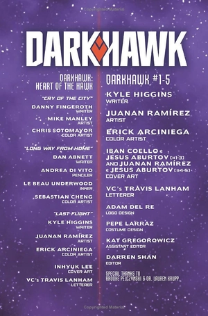 darkhawk: airborne - Ảnh 5