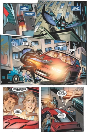 darkhawk: airborne - Ảnh 6