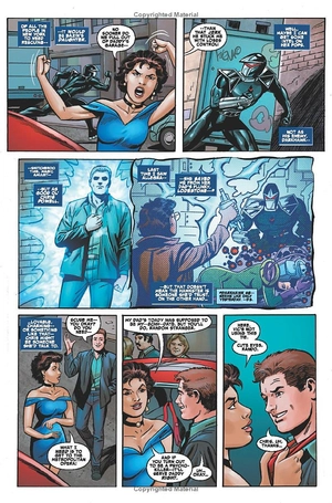 darkhawk: airborne - Ảnh 7