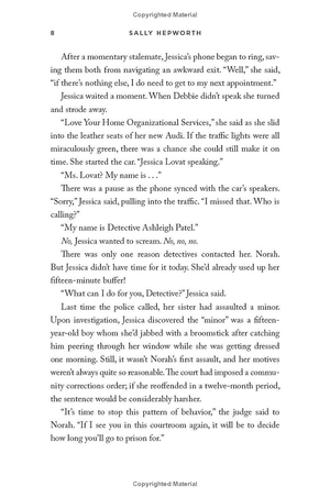 darling girls (international edition) - Ảnh 10