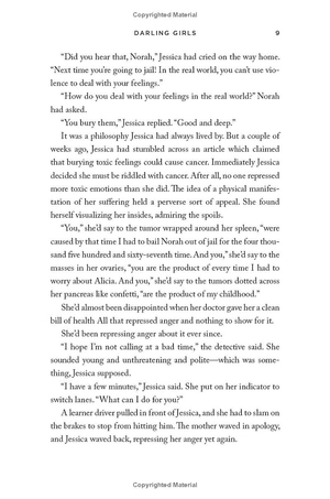 darling girls (international edition) - Ảnh 11