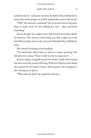 darling girls (international edition) - Ảnh 13