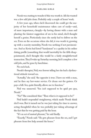 darling girls (international edition) - Ảnh 15