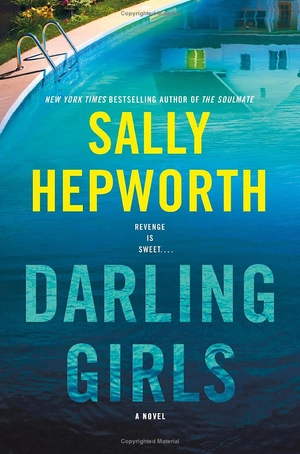 darling girls (international edition) - Ảnh 2