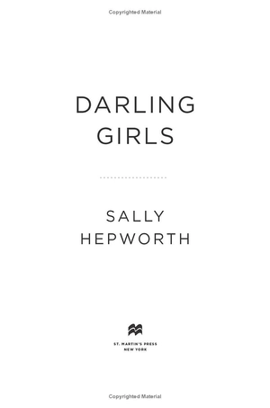 darling girls (international edition) - Ảnh 3