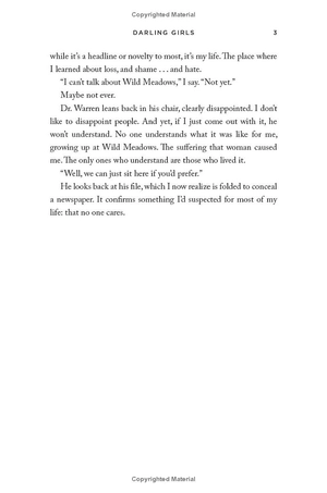 darling girls (international edition) - Ảnh 6