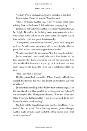 darling girls (international edition) - Ảnh 9